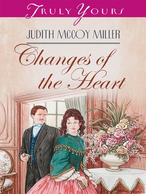 cover image of Changes of the Heart